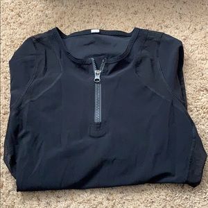 Lulu Lemon Shirt